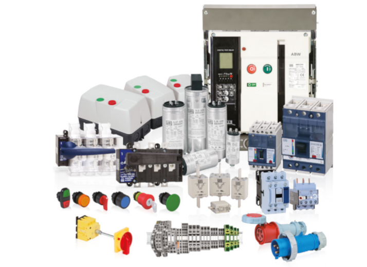 controls